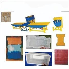 Block Making Machine 32, Usage/Application: Construction