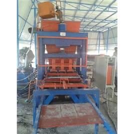 block making machine