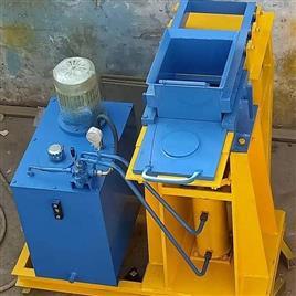 Block Making Machine In Gautam Buddha Nagar Asian Tile Machine, Automation Grade: Semi Automatic
