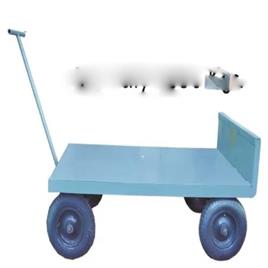 Block Shifting Construction Trolley, Portable: Yes