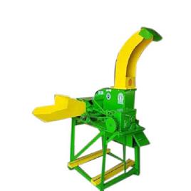 Blower Model Chaff Cutter, Automation Grade: Semi-Automatic