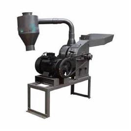 Blower Pulverizer Machine 2