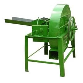 Blower Type Electric Chaff Cutter In Rajkot Hi Make Agro Products