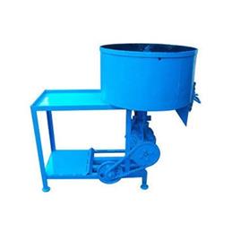 Blue Fly Ash Pan Mixer For Construction In Ghaziabad Ms Hina Machinery Centre, Phase: Three