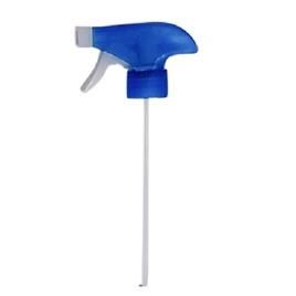 Blue Plastic Trigger Sprayer