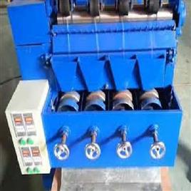Blue Stainless Steel Scrubber Machine In Delhi S R Machinery