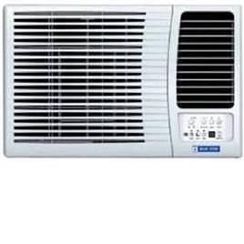 Blue Star 10 Tr 3Star Window Air Conditioner In Thane Shubham Marketing Services