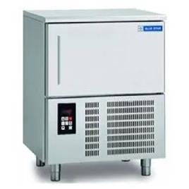 Blue Star Blast Freezer Bf07F, Size of portable blast freezer external(LXWXH) in MM: 800 X 750 X 1210 mm