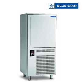 Blue Star Blast Freezer Bf10F, Defrosting Type: Auto