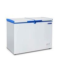 Blue Star Deep Freezer 300 Litre, No. of Lids/ Doors: 2