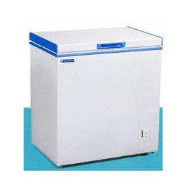 Blue Star Deep Freezer 8, Puf Thickness: na