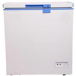 Blue Star Deep Freezer Cfvsd300Dgpw, Inner Cabinet: PP