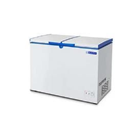 Blue Star Double Door Chest Freezer