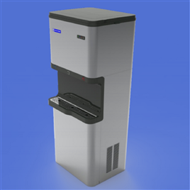 Blue Star Water Cooler