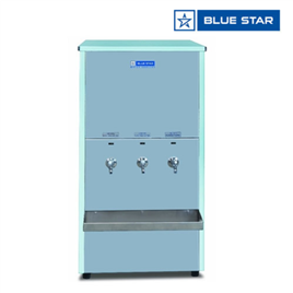 Blue Star Water Cooler Swcnst80120Uve, Storage Capacity (Ltrs) at 16.5 Deg C: 120 L