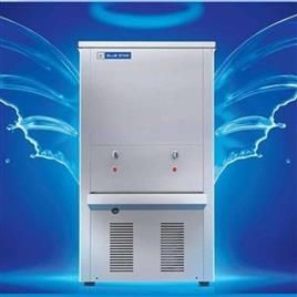 Blue Star Water Coolers Touchless Sdlx4080Bt