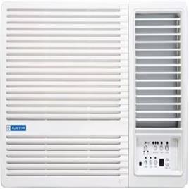 Blue Star Window Air Conditioner 15 Ton, Star Rating: 3 Star