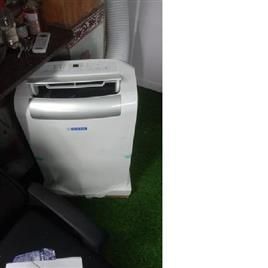 Bluestar 10 Ton Portable Ac