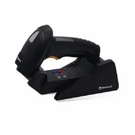 Bluetooth Wireless Newland Hr 15 Bt Scanner Linear Laser In Delhi Prithvi International