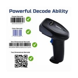 Bluetooth Wireless Scanners All In 1