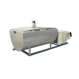 Bulk Milk Cooler