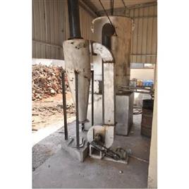 Boiler 2, Capacity: 1000-2000 kg/hr