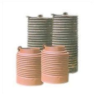 Boiler Coil, Boiler Type: Water Tube