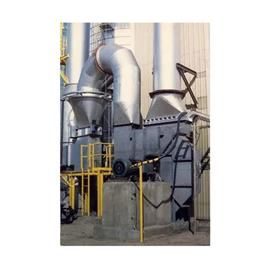 Boiler Scrubber Plant, Automation Grade: Automatic