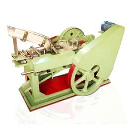 Bolt Head Trimming Machines Semi Auto, Production Capacity: 50pcs per minute