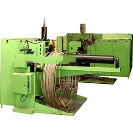 Bolt Making Machine Automatic Bolt Making Plant, Automation Grade: Automatic