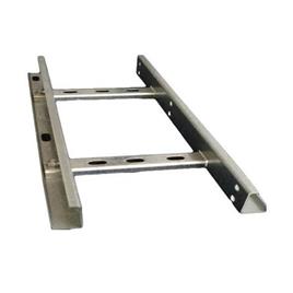 Bolted Ladder Cable Trays, Tray Type: Ladder Type Cable Tray