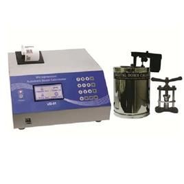 Bomb Calorimeter 2