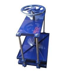 Book Press Machine, Size: 20 Inch x 30 Inch