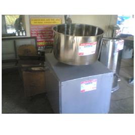 Boondi Slurry Mixing Machine 2, Motor(HP): na