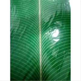 Bopp Banana Leaf Roll, Color: Green