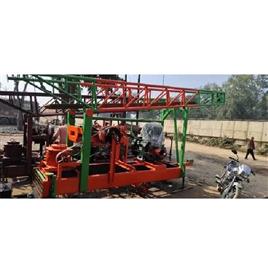 Borewell Drilling Machines In Dehat Bormac Drilling Solutions