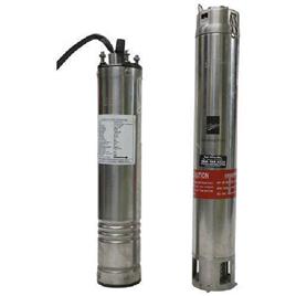 Borewell Submersible Pump