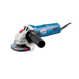 Bosch Gwx 17 125 S Angle Grinder, Power Consumption: 1,700 W