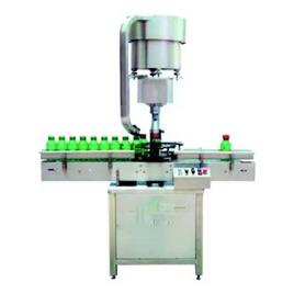 Bottle Capping Machines 3, Machine Capacity: 60-240 Bottles (min)