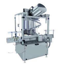 Bottle Capping Machines 7, Automation Grade: Automatic