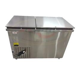 Bottle Cooler Deep Freezer 3, Capacity Cooling (Ltrs): 400 L