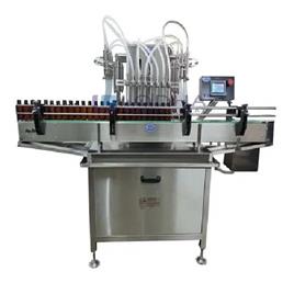 Bottle Filling Machines 13, Driven Type: Electric