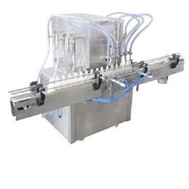 Bottle Filling Machines 15