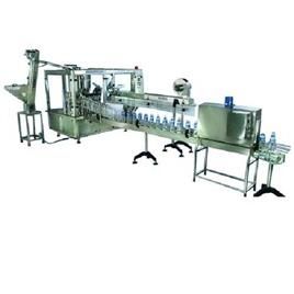 Bottle Filling Machines 2