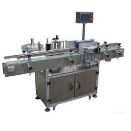 Bottle Labelling Machine