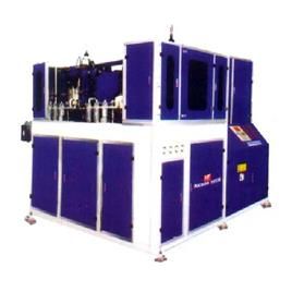 Bottle Making Machines In Delhi Micron Tech