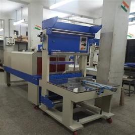 Bottle Packaging Machines In Jaipur Alok Enterprises, Capacity: 200, 500 & 1000 ml