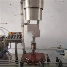 Bottle Sealing Machines 2, Packaging Type: Bottle