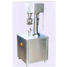 Bottle Sealing Machines 3, Warranty: 1 year