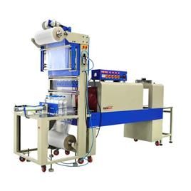 Bottle Sleeve Shrinking Machine